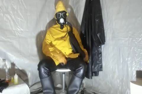 Watching A clip That A friend Sentt Me