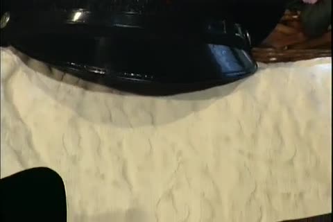 Playing With Cops