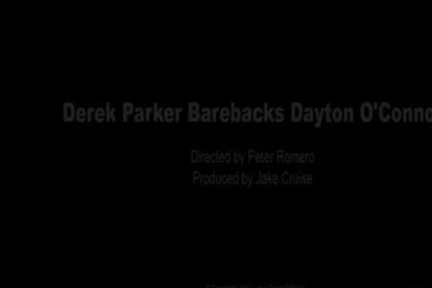Derek Parker And Dayton O'Connor (RF P2)