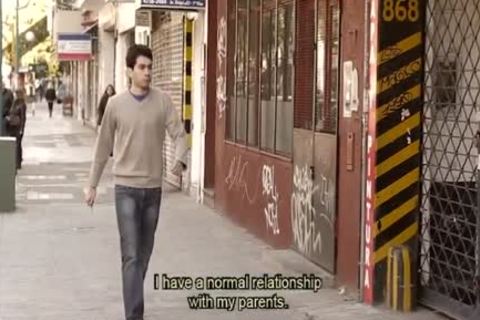 Starving (2014) (Eng Sub)