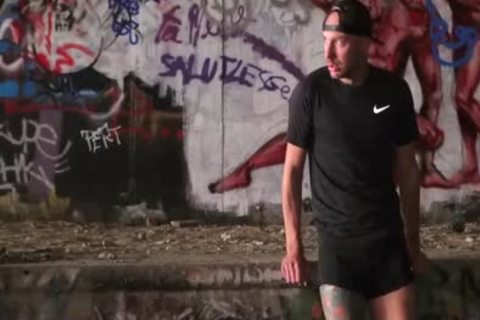fuck A Jogger - ?