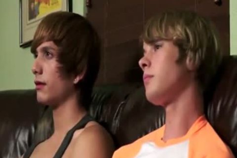 blonde teen gets His wazoo nailed