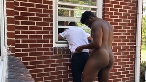 DrillMyHole: Cumshot with inked Bruno Cartella and Ty Shine