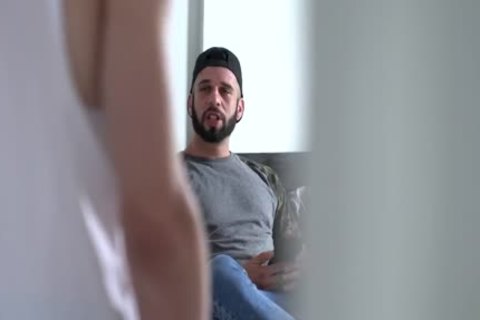 SU - dad Creep - Spoiled Rotten