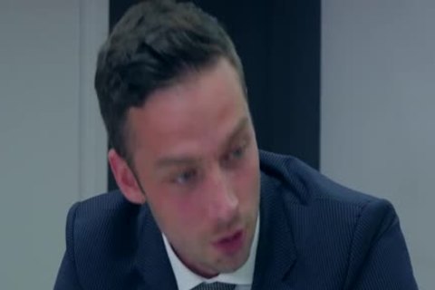 Suited And Booted fucking
