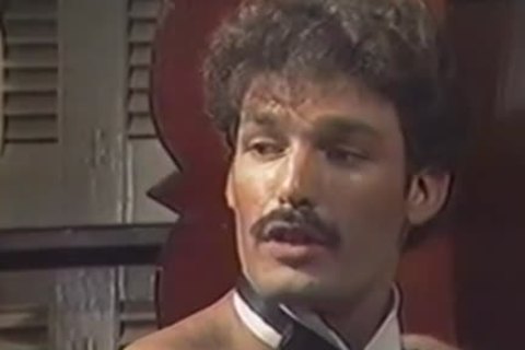 undressed Lunch (Vintage Pre-dong rubber)