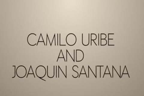 Camilo Uribe & Joaquin Santana -Fuckermate