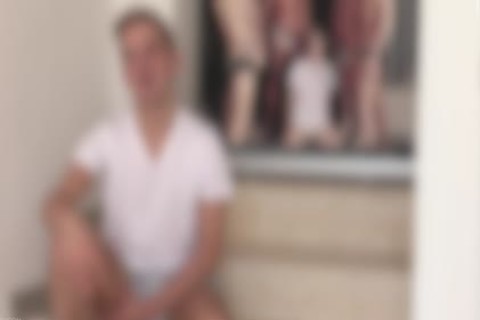 My Dirtiest dream Blindfolded teen Taylor Blaze Sucks His friend schlong Until this chap Cums - FULL clip