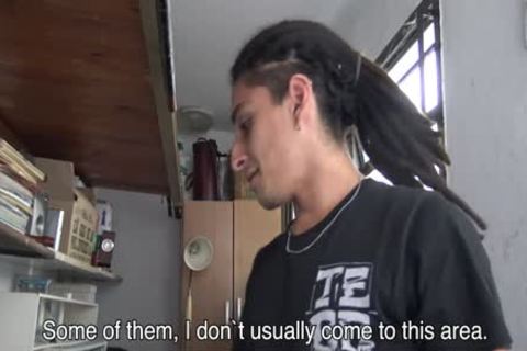 'Latino sucking And banging Boss 10-Pounder For extra money'