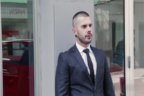 Aday Traun And Paco Lost And Found