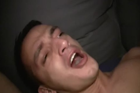 Gionanni's gangbang