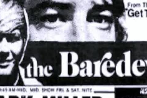 The Baredevils (1971) Part 1 - Repost