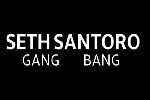 darksome Alley Media- Seth Santoro bunch bang