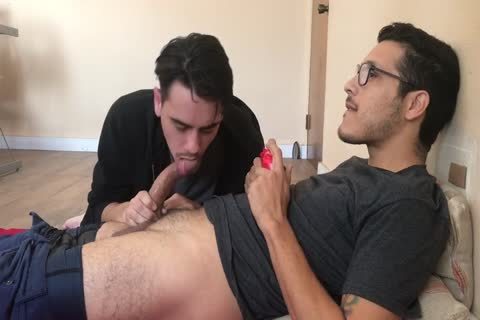 that chap Was Gaming But I Wanted knob So I Rode Him bareback