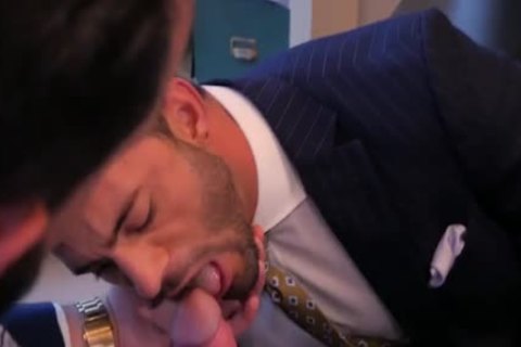 Muscle homosexual pooper-copulation Suit ball batter flow