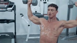 NoirMale - Hard ramming with Marcel Tykes and Cade Maddox