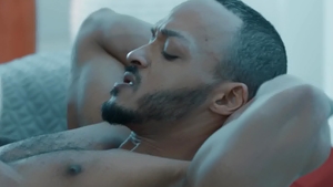 NoirMale.com - American Zach Covington rimjob