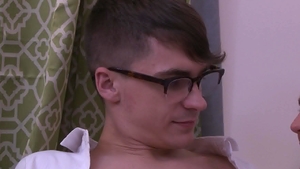 Icon Male: Kory Houston plus Brandon Wilde