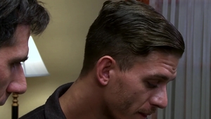 IconMale.com: Alexander Gustavo & Tony Salerno butt fuck HD