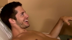 IconMale - Teacher Bryce Action has big penis