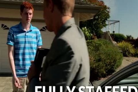 Trent Ferris, Sam Truitt & Cody Walker