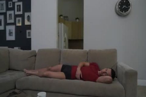 Staying Up Late