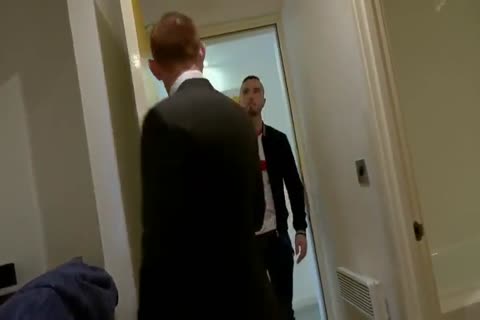 hammered By The Estate Agent