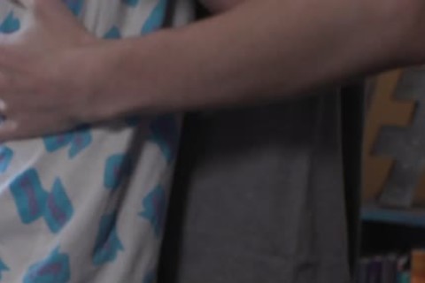 legal age teenager lad acquires darksome hole screwed FOR FIRST TIME! insane!