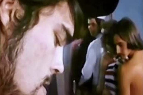 From grand-dad's Closet: Thunderheads (1970) Pt2