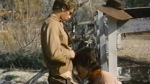 From grandpa's Closet: Greenhorn (1974)