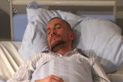 Germany, Hospital, Clinic