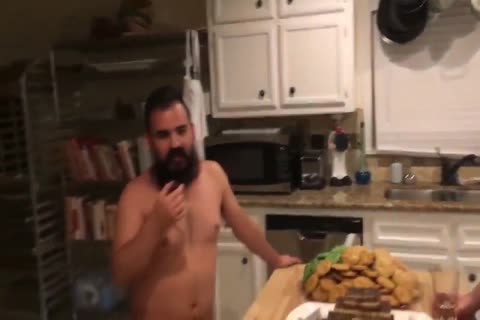 BearGangbangParty