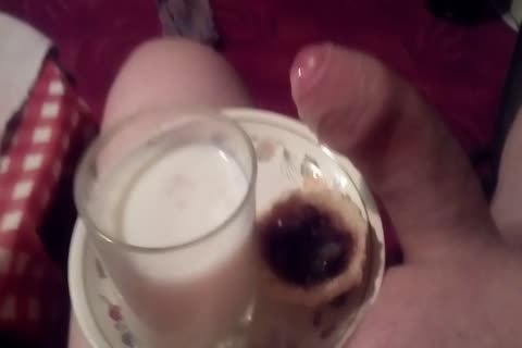 love juice And drink My MILK