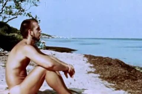 boyz In The Sand (1971) Part 1 Bayside