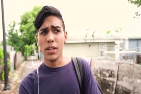 'Latino fellows Meet Up And bang Each Other For cash'