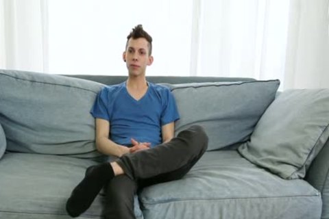Dominic Couture