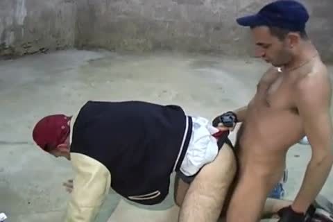 do not Mess The Basement Or you Be fucked