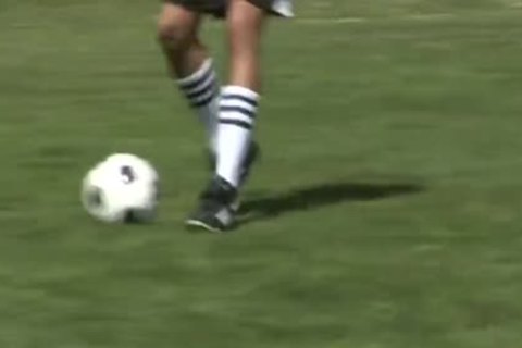Futbolistas Calientes Con Ganas De Verga (full movie)