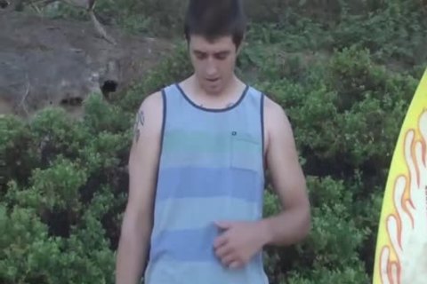 Is Andy