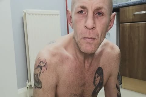 David Anderson Manchester Broken pussy