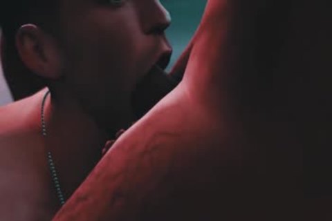 SIMS 4 - Military guy gets fucked By His Roommates [Barrack Brothers]