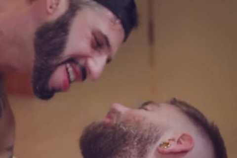 FuckerMate - Romeo Davis & Rico Vega - lovely Visit