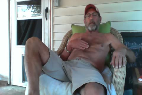 dirty Daddy Edging With Poppers And dirty cum