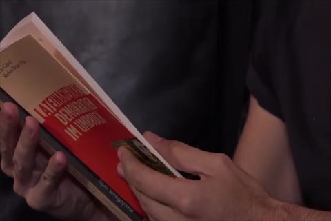 The German Lesson - ?