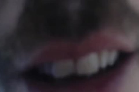 dude stroking And Showing His Hard dick On Camera