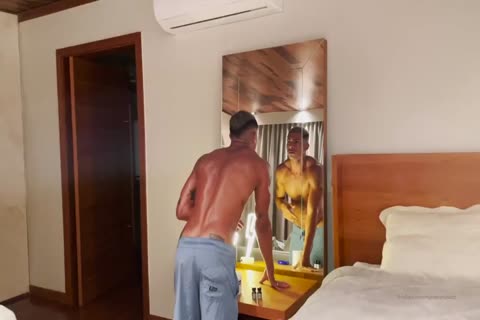 Brazilian passion - ?