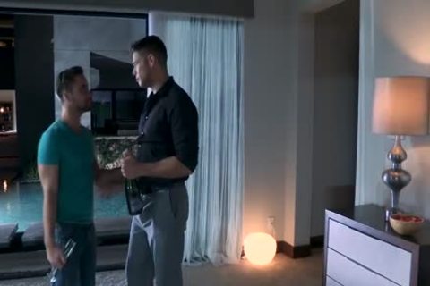 Tyler Roberts And Samuel Stone (HFM P5)