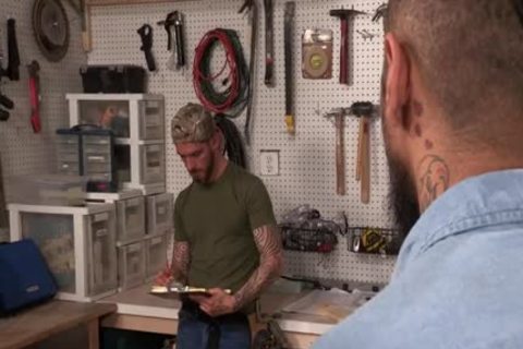 Boomer Banks bonks Logan McCree