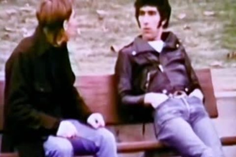 Four greater quantity Than cash (1973) Part 4 - Repost