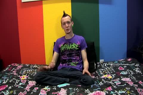 An Interview With Bi boy Chris Jett